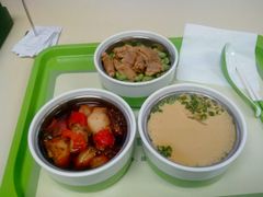 -老乡鸡(滨湖新区徽杰苑店)