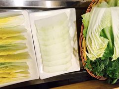 -嬷孙家潮汕牛肉火锅(北京路天河城店)