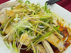 隆都驰名白切鸡-隆都四季香饭店(碧海路店)