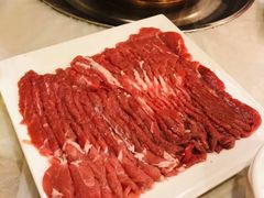 -胡同儿老北京涮肉