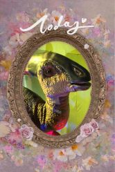 -恐龙探索乐园(磁器口店)