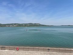 -南京金牛湖风景区