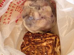 -宫门口馒头铺(创始人总店)