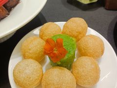 -福海居烤鸭店(鸟巢店)