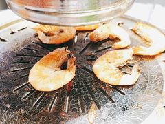 -南浦洞烤肉·新世界版(奥体店)