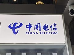 -中国电信(龙盛国际营业厅)