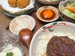 -ITARU食堂·定食料理(西丽店)