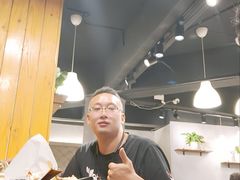 大堂-帽帽家只卖生蚝·烧烤(沙湖路店)