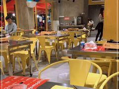 大堂-水哥卜卜贝(东晓·胜汇里店)
