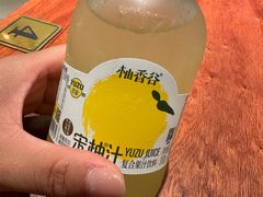 -裕兴记•蟹黄面馆(人民广场店)