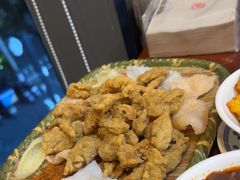 -炉小二铜锅牛蛙•川湘菜(三里屯店)