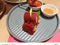 -点都德(汇盈广场店)