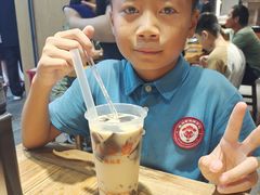 -八婆婆烧仙草(中山路店)