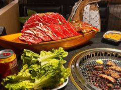 -AJIYA·池袋日式烧肉自助(天津万象城店)