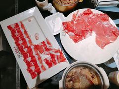 -鲁西肥牛(九方购物中心店)