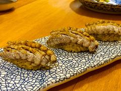 虾蛄寿司-鮨清日本料理
