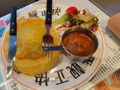 -肥韬茶餐厅(海上世界店)
