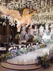 -花嫁丽舍婚礼殿堂(世博江景店)