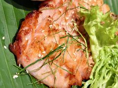 -芭蕉树·新派泰国餐厅(汉溪长隆店)
