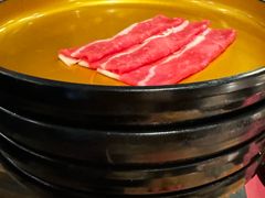 -牛New寿喜烧(金茂览秀城店)