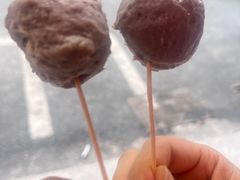 -阿娟牛肉丸·手打牛肉丸·现做现卖