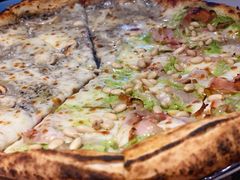 -Primo·丽莫意大利窑烤披萨