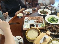 -北京烤鸭店(新桥家园·浦口店)