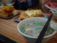 -二牛丸子汤(杏花岭店)
