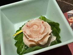 -一绪に和牛寿喜烧(罗湖益田假日店)