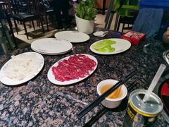 -八合里潮汕鲜牛肉火锅(惠州华贸店)