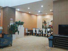 -美年大健康体检中心(牡丹园分院)