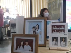 -海马体照相馆(义乌之心店)
