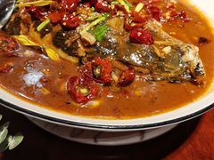 -潍坊菜馆(三里河南横街店)
