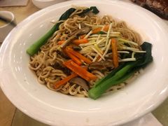 长寿伊面-心点盛宴江南西店