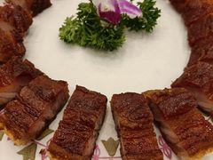 -顺风山庄(水濂山店)