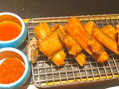 -老头儿油爆虾·知味杭州(爱琴海购物中心)