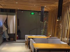 -竹里馆 ·茶食(奥体店)