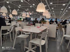 大堂-宜家·瑞典风味餐厅(北京西红门店)