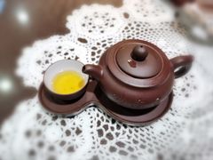 功夫汤-熠盛粤味·顺德桑拿鸡(永康路店)