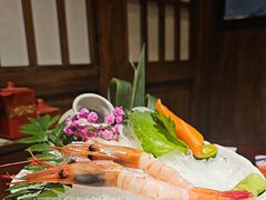 -弓二·烧鸟居酒屋(财富购物中心店)