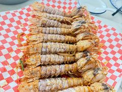 -覃记海鲜美食餐厅