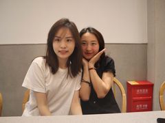 -小豆海棠(嘉兴路店)