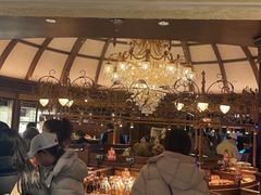 -B&C黄油与面包·THE GARDEN BAKERY概念店(世纪汇店)