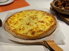 -若蘭慈·无国界素食料理(欢乐海岸店)