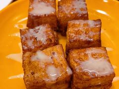 一口西多士-澳门陈光记烧味饭店(南京德基广场店)