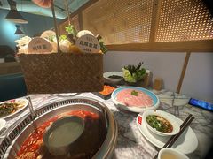 -鱼豆吉·豆浆鱼火锅(宜昌万达店)