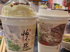 -茶颜悦色(重庆英利大融城LG层店)
