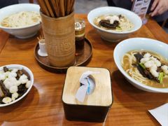 -奎元馆.百年奎元.非遗传承(西湖边的解放路店)