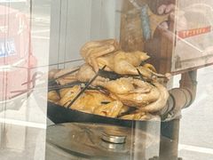 -云洞岩妹仔盐鸡(漳州古城店)