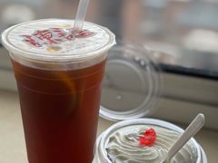 -陈记甜品窝(中山北路店)